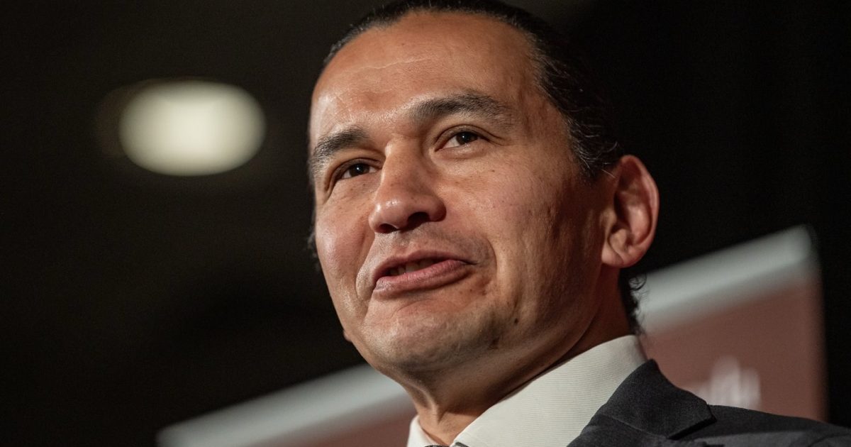 National Newswatch | Churchill port is 'our only hope' if Greenland…