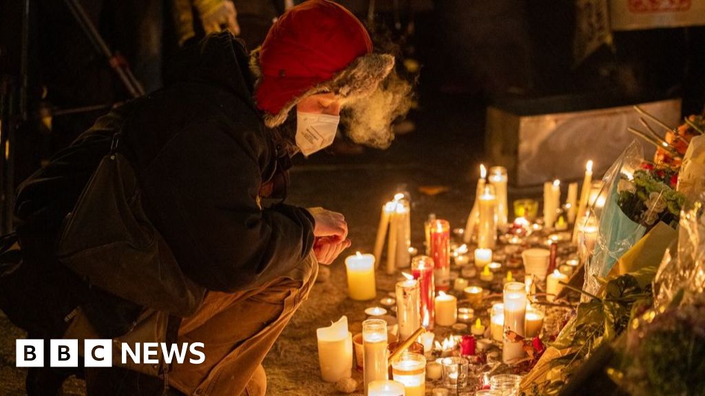 What we know about death of Alex Pretti