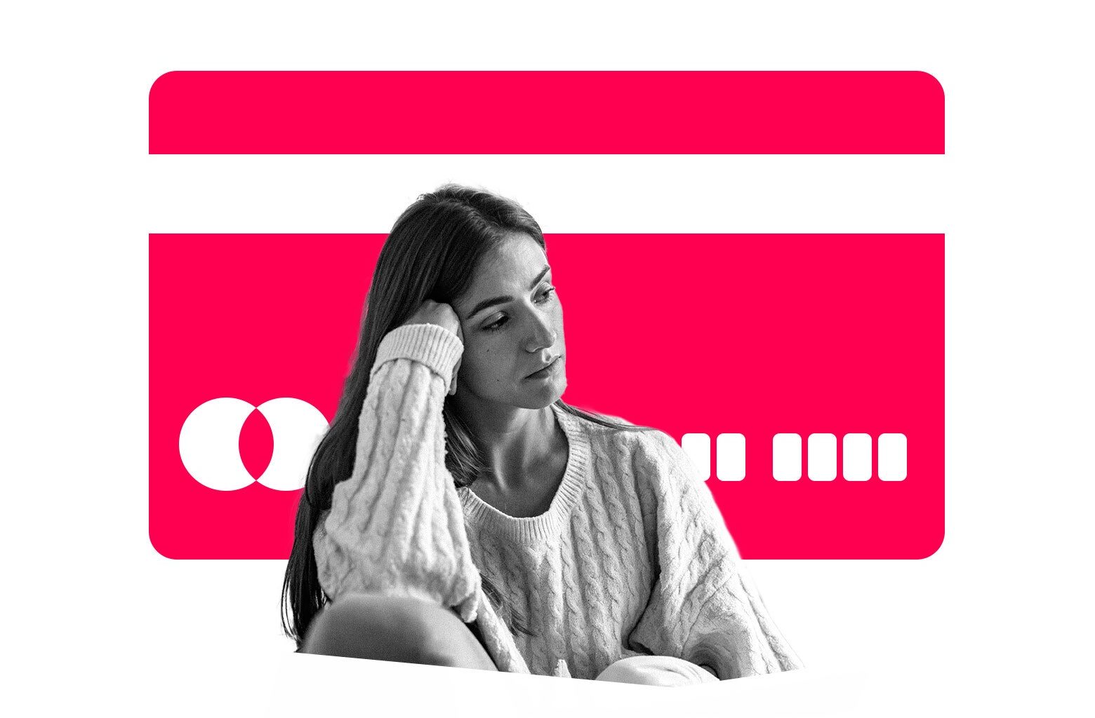 I drained my life savings for my mother. Then I found out what she’d been doing to me.