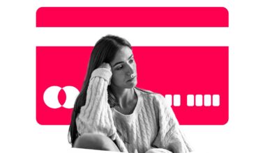 I drained my life savings for my mother. Then I found out what she’d been doing to me.