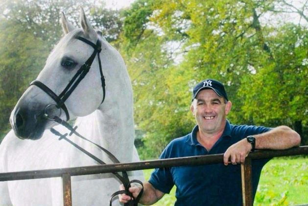 Tributes pour in for distinguished Wexford horse breeder – ‘Your charisma was off the charts’
