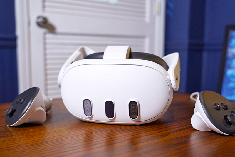 Meta refocuses on AI hardware as metaverse layoffs begin