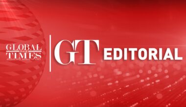 The world witnesses the resilience of China’s economy ‘advancing under pressure’: Global Times editorial