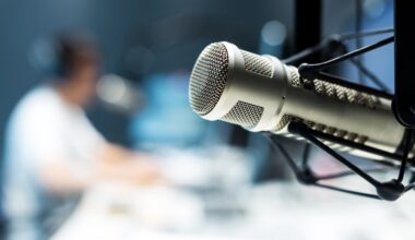 Radio legend leaving station after more than 30 years in Denver