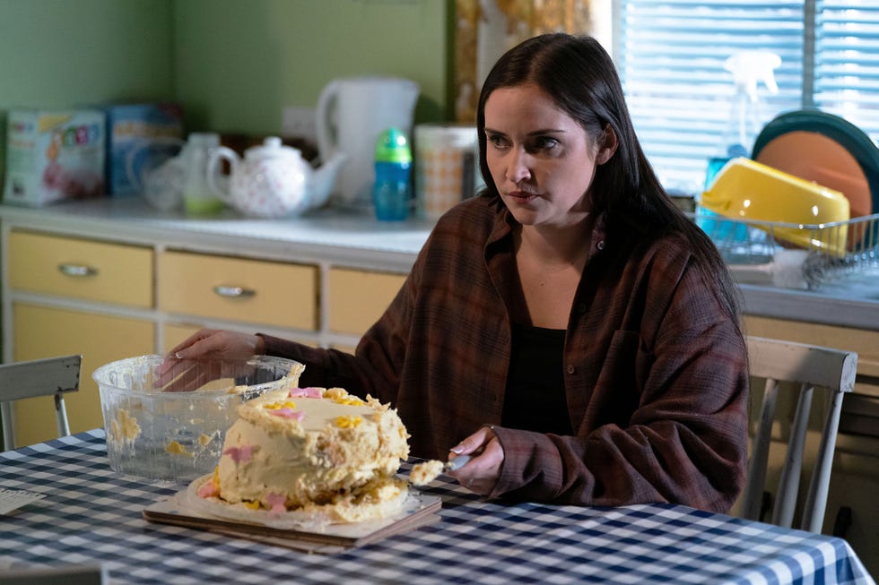 lauren branning, eastenders