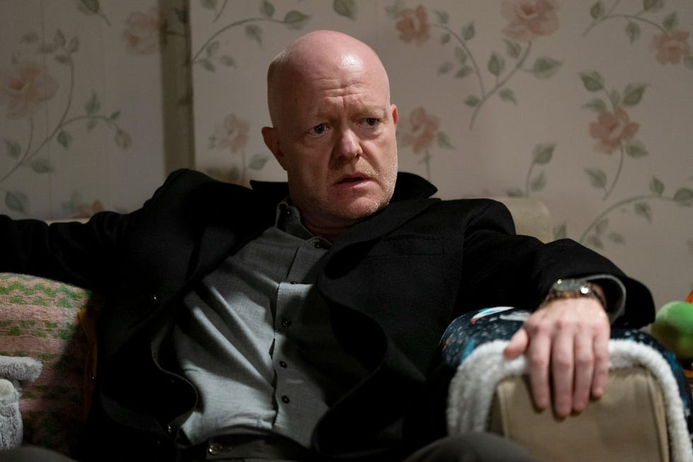 Max Branning, EastEnders max branning, eastenders