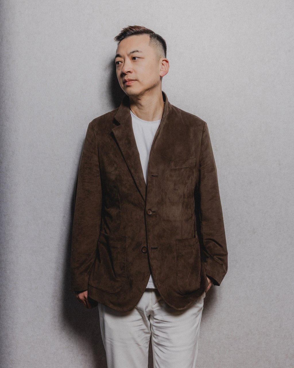 Prenetics co-founder Danny Yeung. Photo: Jocelyn Tam