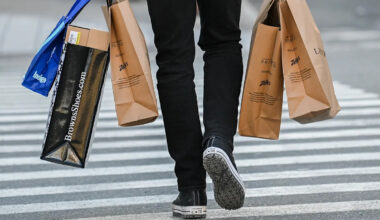 Inflation rises to 2.4% in December: StatCan - Yahoo News Canada