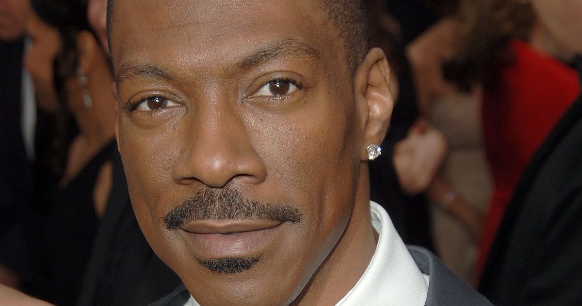 Eddie Murphy Didn’t Want ‘Sympathy’ After Oscars Loss