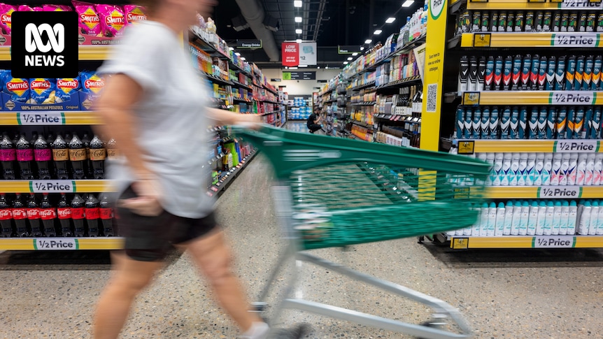Do Woolworths shoppers want Google AI adding items to buy? We'll soon find out