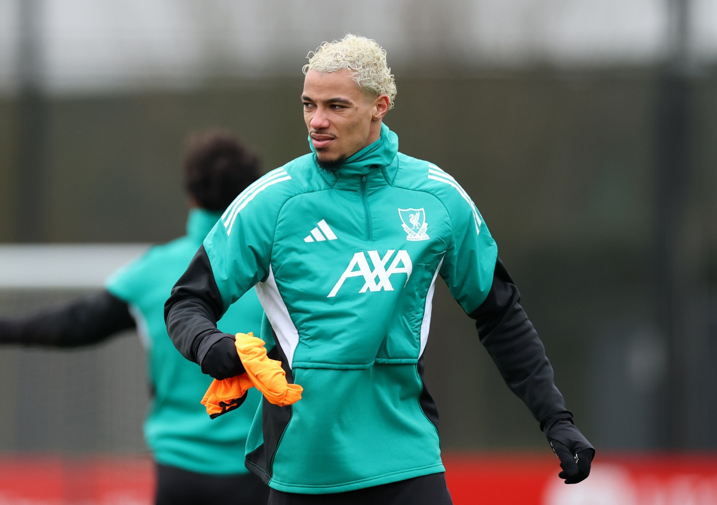 Arne Slot has had to carefully manage the workloads of players such as Hugo Ekitike