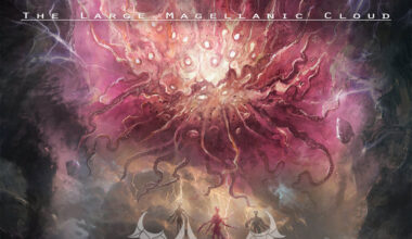 Review: Ellimist - Devastation of the Large Magellanic Cloud