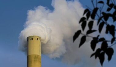 ICC, Carbon Measures Form Expert Panel to Launch a Global Carbon Accounting Framework