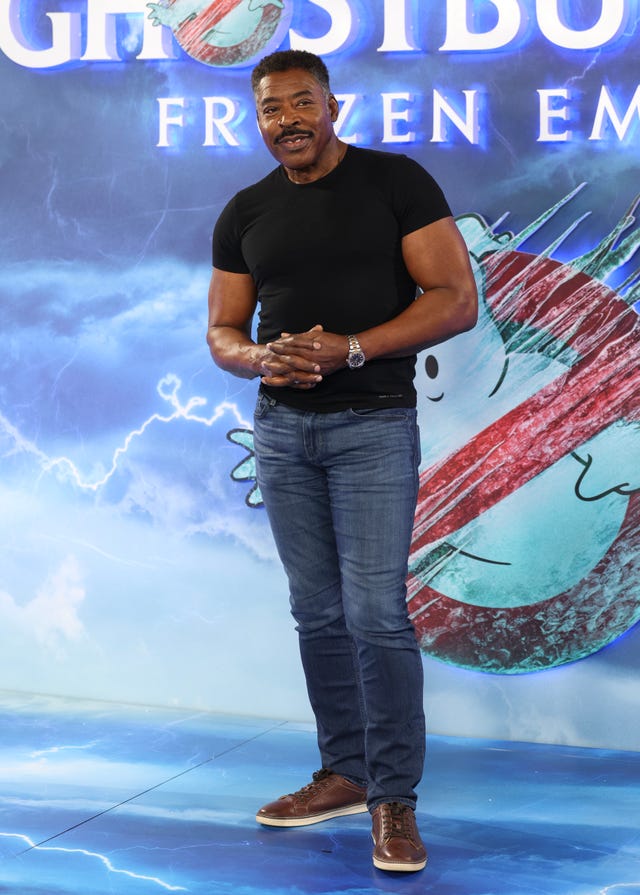 "Ghostbusters: Frozen Empire" – Photocall "ghostbusters: frozen empire" – photocall