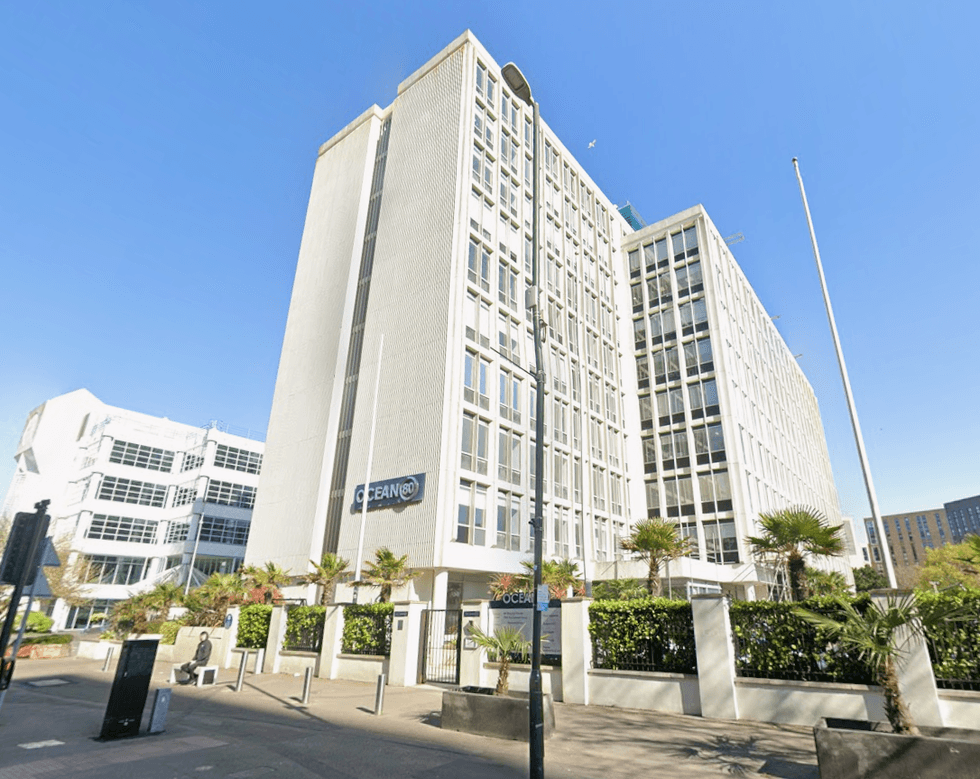 Ethical Forestry Limited building