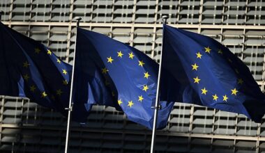 EU to hold emergency summit over Trump's Greenland tariffs threat