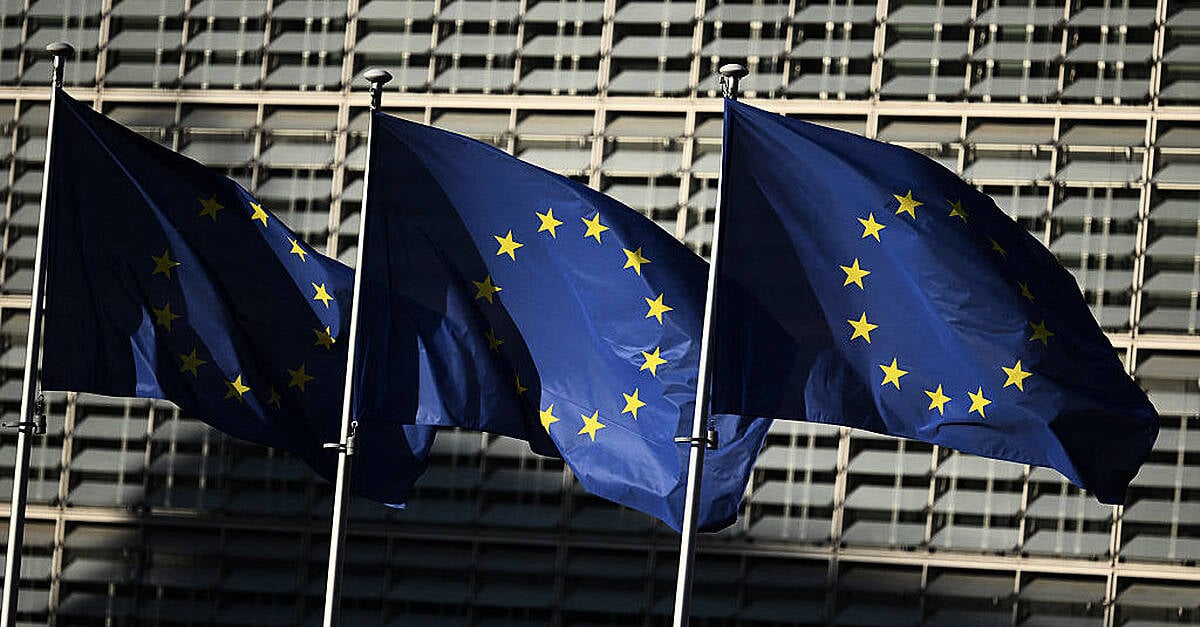 EU to hold emergency summit over Trump's Greenland tariffs threat