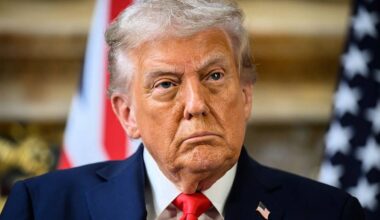 EU warns Trump’s tariff threat over Greenland risks ‘dangerous downward spiral’