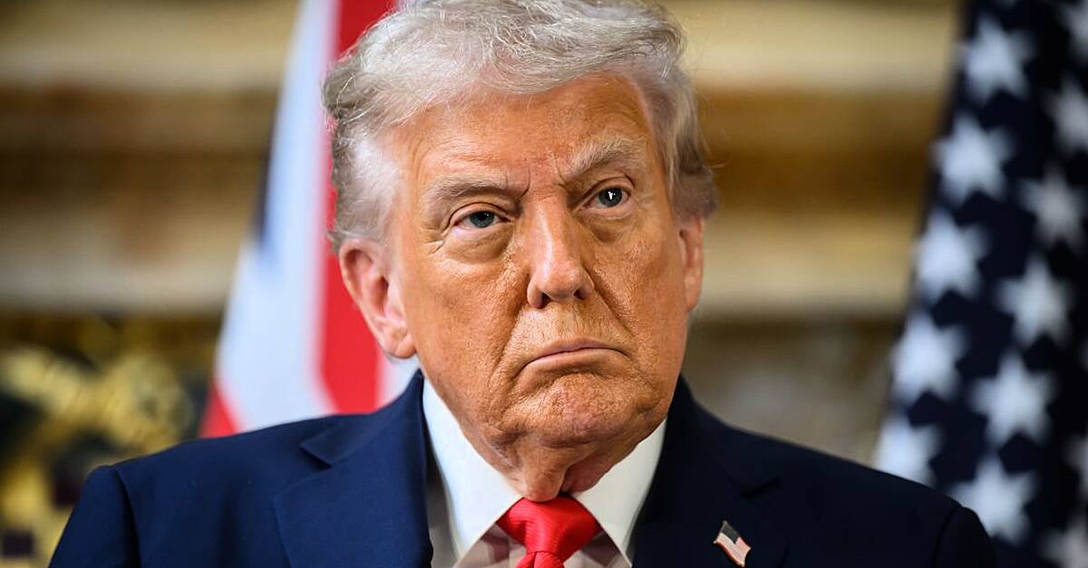 EU warns Trump’s tariff threat over Greenland risks ‘dangerous downward spiral’