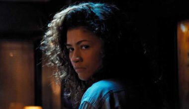 Unpacking The Lore Behind Why Euphoria Season 3 Was…