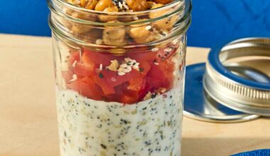 10+ Gut-Healthy Snack Recipes for the Mediterranean Diet