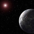 super-Earth, Earth-sized planet