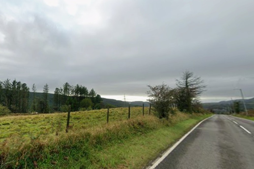 Major solar farm proposal unveiled