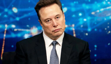 Elon Musk, the World's Richest Person, Believes Retirement Savings 'Won't Matter' in an AI-Driven Future