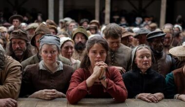 Cillian Murphy and Jessie Buckley among nominees for 2026 IFTA Awards as Irish talent hailed ‘amongst the best in the world’