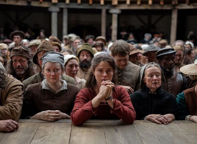 Cillian Murphy and Jessie Buckley among nominees for 2026 IFTA Awards as Irish talent hailed ‘amongst the best in the world’