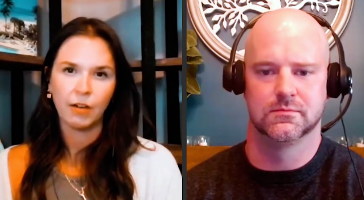 Couple that makes $245K is struggling after husband quit his job, cashed out his 401(k). Ramit Sethi offers his advice