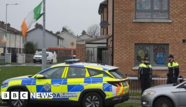 Child and man found dead in Clondalkin and Ballyfermot