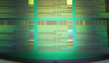 Disco Shares Soar Most Since April on Booming AI Chip Demand