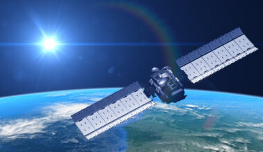 BlackSky Technology (BKSY) Launches Third Gen-3 Satellite for Real-Time, AI-Powered Geospatial Intelligence