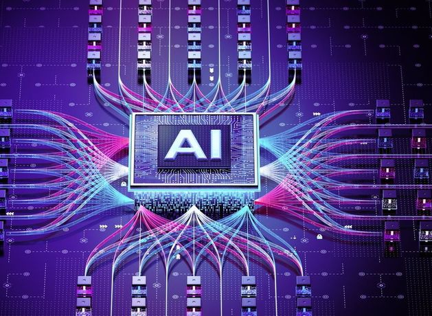 Over 500 third-level students used forbidden AI in coursework in 2024-2025