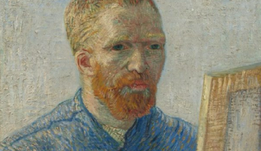 Van Gogh shows in 2026: America, Japan and the Netherlands - The Art Newspaper