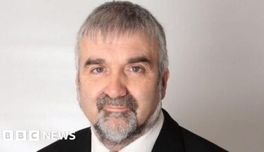 Man in court charged with murder of Donegal businessman