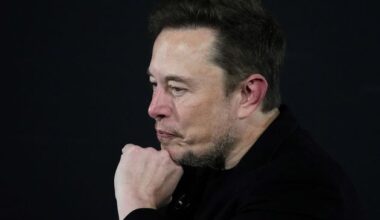 Musk seeks up to $134 billion from OpenAI, Microsoft in 'wrongful gains'