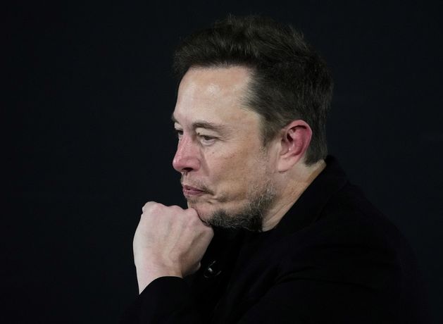 Musk seeks up to $134 billion from OpenAI, Microsoft in 'wrongful gains'