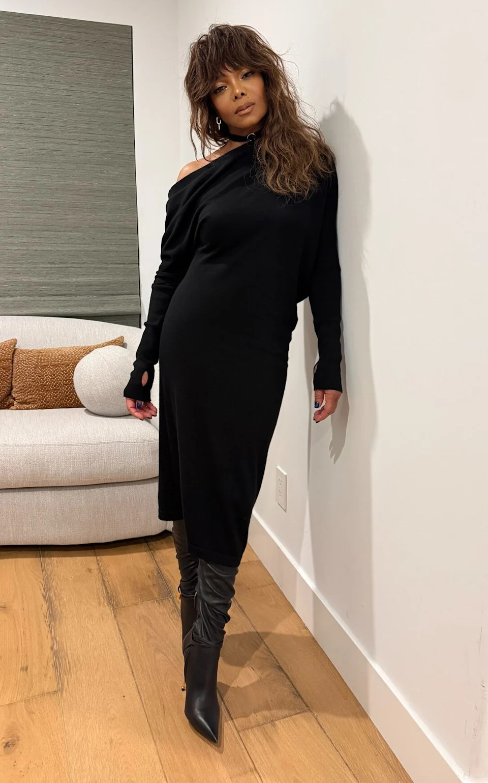  <span class="wp-caption-text">Janet Jackson/Instagram</span>