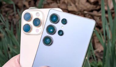 First the iPhone 17 Pro, now the Galaxy S26 Ultra? Why phone makers may be turning their backs on titanium