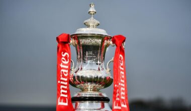 Liverpool v Brighton: FA Cup fixture details confirmed