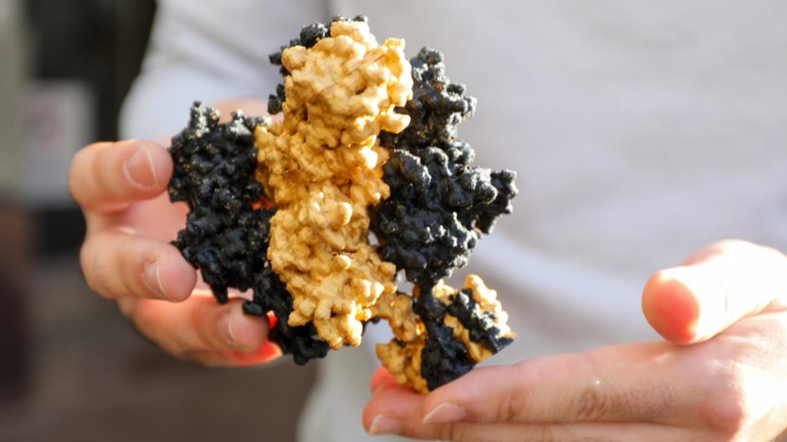 Rare 'Brain on Fire' disorder highlighted in Netflix film may soon have new treatments