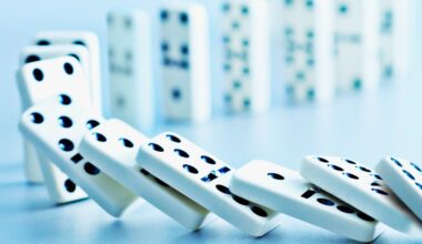 Is the Stalled Nvidia-OpenAI Megadeal AI’s First Domino to Fall?