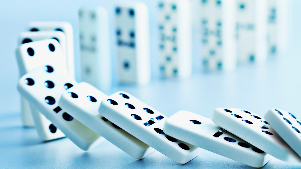 Is the Stalled Nvidia-OpenAI Megadeal AI’s First Domino to Fall?