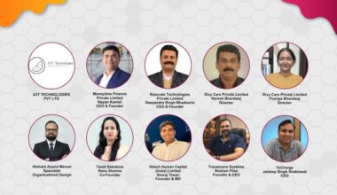 Business Elite Awards And Innovation & Impact Awards 2025-26