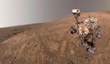 NASA won’t bring back Mars sample