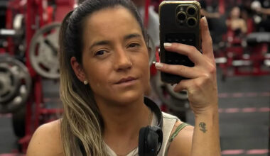 Fitness Influencer's Family Shares Health Update After She Fell Into Coma Following Diving Incident