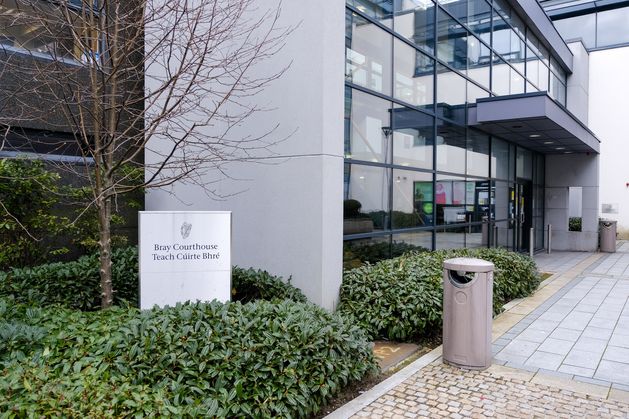 Wicklow man avoids conviction after waste offence at recycling centre