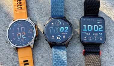 Garmin Fenix vs Forerunner vs Venu: which type of Garmin watch is right for you?